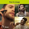 Philips OneBlade Pro 360 QP6552/30 Face + Body, Eingebautes Produktbild-Vorschau 17