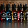 BARBERTIME After Shave Cologne 400ml No:3 Thunderbolt Produktbild-Vorschau 4
