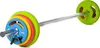 Oliver Prime Pump Langhantel-Set - 16,0 kg Produktbild-Vorschau 1