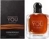 Giorgio Armani Stronger with You Intensely 100 ml EDP sprej Náhled obrázku produktu 7