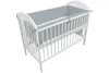 360x30cm Bettumrandung für 120x60cm Gitterbett Produktbild-Vorschau 2