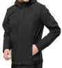 JACK WOLFSKIN Softshelljacke Bornberg Produktbild-Vorschau 4