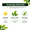 Vitalkauf Vitamin D3 + K2 (MK-7) 5000 I.E. + 100 µg – 180 Produktbild-Vorschau 4