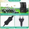 Aquarien Beleuchtung, LED Aquarium Licht, Clip-on Aquarium Produktbild-Vorschau 6