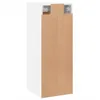 vidaXL Wandschrank Weiß 34,5x34x90 cm Holzwerkstoff -  Produktbild-Vorschau 10