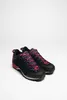 Hanwag Scarpa da trekking donna Makra Pro Low Lady GTX Navy Anteprima dell’immagine prodotto 1
