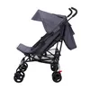Leichter Sportkinderwagen S120 BUF BOOF grau 0–36 Monate – Produktbild-Vorschau 5