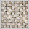 Mosaikfliesen Stein - M-030 - Marmor Mosaik Bruchstein Produktbild-Vorschau 1