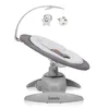 A baby bouncer chair with a mobile attached, shown against a white background. Produktbild-Vorschau