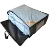 Ballonbett Federbett blau in 135x200 cm - mit 3000 Gramm Produktbild-Vorschau 10