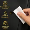 SILUK Universal Autositzbezug wasserdicht – Autositzauflage Produktbild-Vorschau 3
