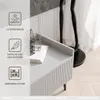 IDOHOME-TV-Schrank SCALA 150 cm Kaschmir Beinen gerrifelten Produktbild-Vorschau 5