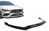 Stoßstange Spoilerlippe Für Mercedes CLA X118 C118 Sport Produktbild-Vorschau 1