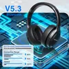 Feegar Bluetooth-Kopfhörer über Ohr, 65 Stunden Spielzeit Produktbild-Vorschau 9