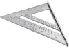 Verk 11347 Große Aluminium-Schrägwinkellehre 180 mm Produktbild-Vorschau 4