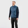 Fjällräven Abisko Padded Vest M, 550 Black, Gr. S Produktbild-Vorschau 4