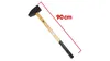 Hammer mit Holzstiel 90 cm 8 kg Produktbild-Vorschau 5