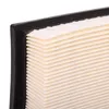 RIDEX 8A0085 Luftfilter für VOLVO V70 II (285) Produktbild-Vorschau 6