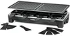 Raclette Grill RCS 1350, met 2 grillplaten met Productafbeelding-voorbeeld 12