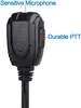 Retevis Walkie Talkie Ohrhörer, Funkgerät Headset Produktbild-Vorschau 5