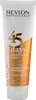 Revlon Revlonissimo 45 Conditioning Shampoo Golden Blondes Anteprima dell’immagine prodotto 1