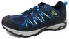 Brütting Expedition scarpe da uomo in nylon outdoor navy, Anteprima dell’immagine prodotto 45