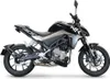 Kompletny układ wydechowy GPR Racing Powercone Evo dla CF Podgląd zdjęcia produktu 2