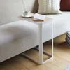 Yamazaki Couch Beistelltisch Couchtisch Kaffeetisch Produktbild-Vorschau 1