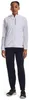 Under Armour Ua Outrun The Storm Jacke Jkt-Weiß Produktbild-Vorschau 2