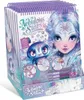 Nebulous Stars Skizzenbuch weißes Papier Iceane metallic Produktbild-Vorschau 1