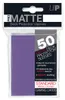 Ultra Pro - Aqua Pro-Matt-Hüllen (50) Produktbild-Vorschau 12