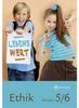 Lebenswert Klassen 5/6. Lehrbuch. Sachsen Produktbild-Vorschau 2