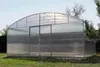 Skleník o rozměrech 5,5 x 12 metrů s polykarbonátovými Náhled obrázku produktu 5