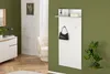 riess-ambiente Moderne Design Wandgarderobe BENNO 136cm Produktbild-Vorschau 6