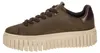 Tamaris 23702 Damenschuhe - sportliche Schnür- Halbschuhe Produktbild-Vorschau 4