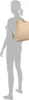 Tom Tailor Rucksäcke Rosa, Backpack M, beige, Beige Produktbild-Vorschau 4