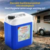 Sanitärflüssigkeit I 5 Liter I Sanitärkonzentrat I Produktbild-Vorschau 8