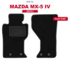 Přední velurové autokoberce na míru pro Mazda MX-5 IV Náhled obrázku produktu 16
