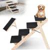 Bettizia scale per cani 2 in 1 rampa per cani pieghevole in Anteprima dell’immagine prodotto 10