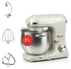 Girmi IM50W keukenmachine, 8 liter, 2200 W (max.), mengkom, Productafbeelding-voorbeeld 1