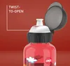 EMSA Kids, 400 ml, Denné používanie, Viacfarebný, Červená, Náhľad obrázku produktu 5
