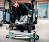 Stojak do maszyny Metabo KSU 251 Podgląd zdjęcia produktu 29