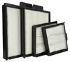 vhbw 4x H11 Filterpad kompatibel mit Dolphin S300i, T55i, Produktbild-Vorschau 1