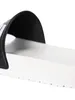 Emporio Armani Beachwear Herren Slip-on Flip-Flops weiß und Produktbild-Vorschau 9