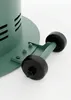 CREATE - FIRE ROUND PELLET HEATER - Außenofen 17,5 kW Produktbild-Vorschau 7
