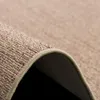 Natur Teppich Sisal Klassisch Einfarbig, Größe:80x160 cm, Produktbild-Vorschau 4
