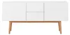home24 Sideboard - Breite 150 cm Produktbild-Vorschau 5