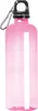 Sporttrinkflasche mit Karabinerhaken / 600ml / Farbe: pink Produktbild-Vorschau 2