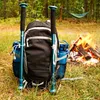 30L Trekkingrucksäcke Wanderrucksack Wasserabweisender Produktbild-Vorschau 12