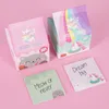 Legami Notizblock - Yummi Yummi! Einhorn Produktbild-Vorschau 3